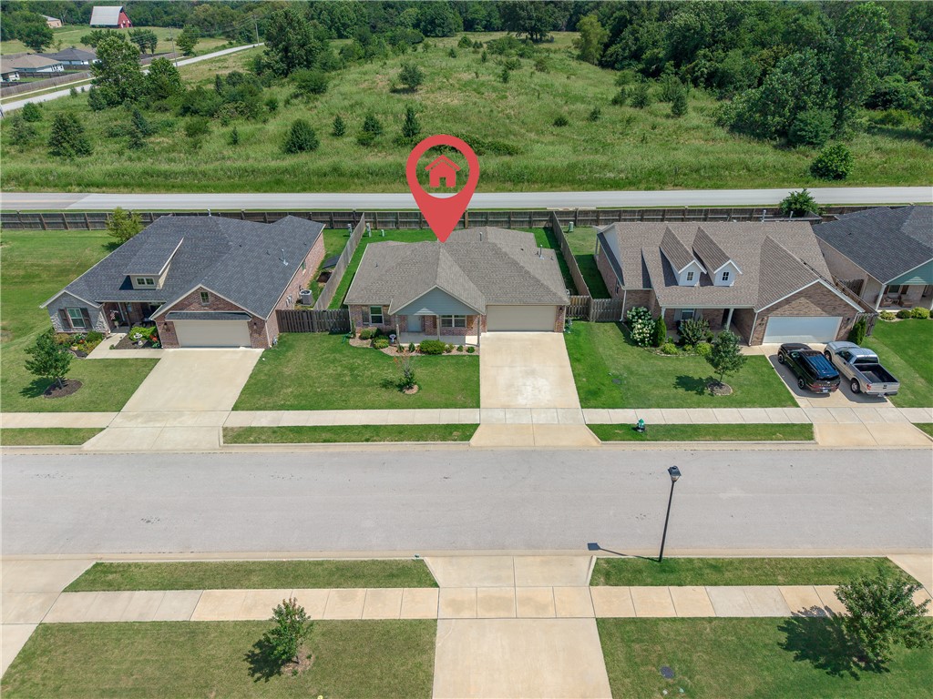 Cedar Crest Sub - Residential