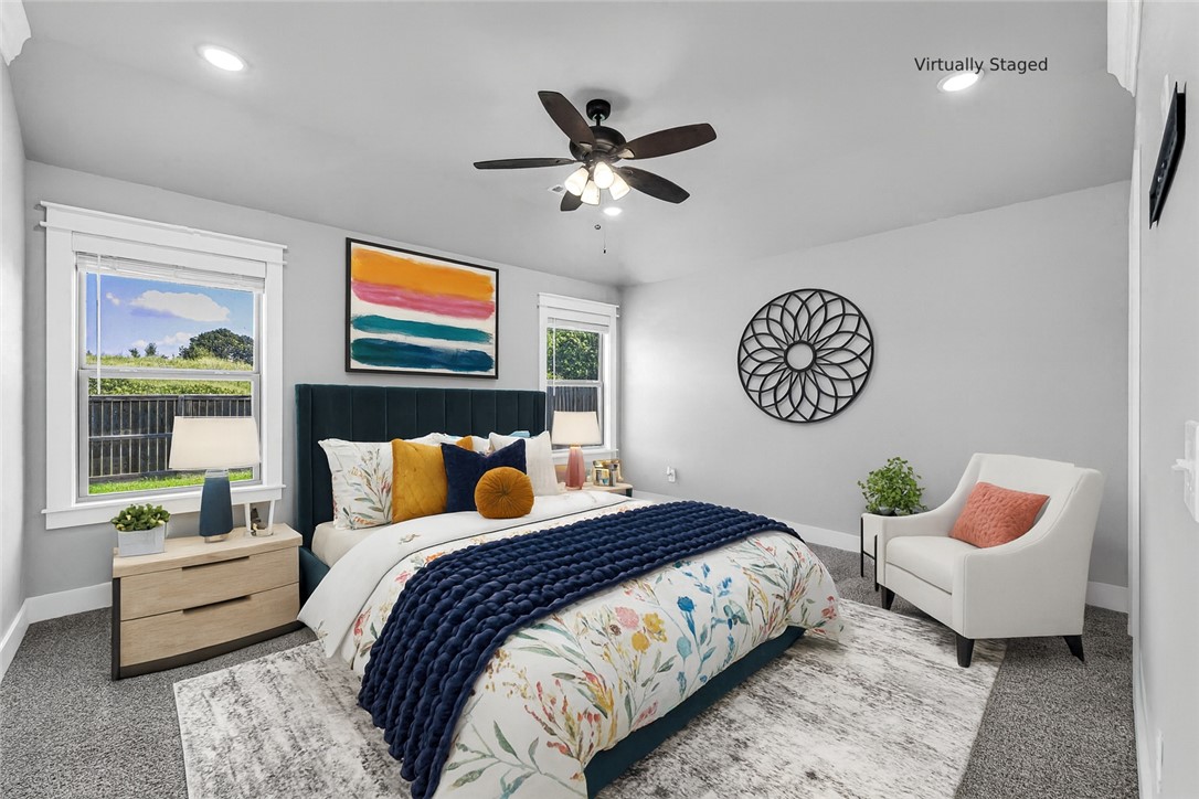 Cedar Crest Sub - Residential