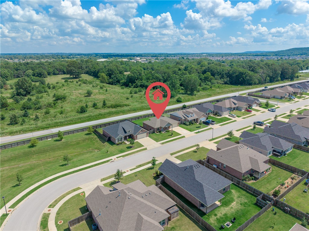 Cedar Crest Sub - Residential