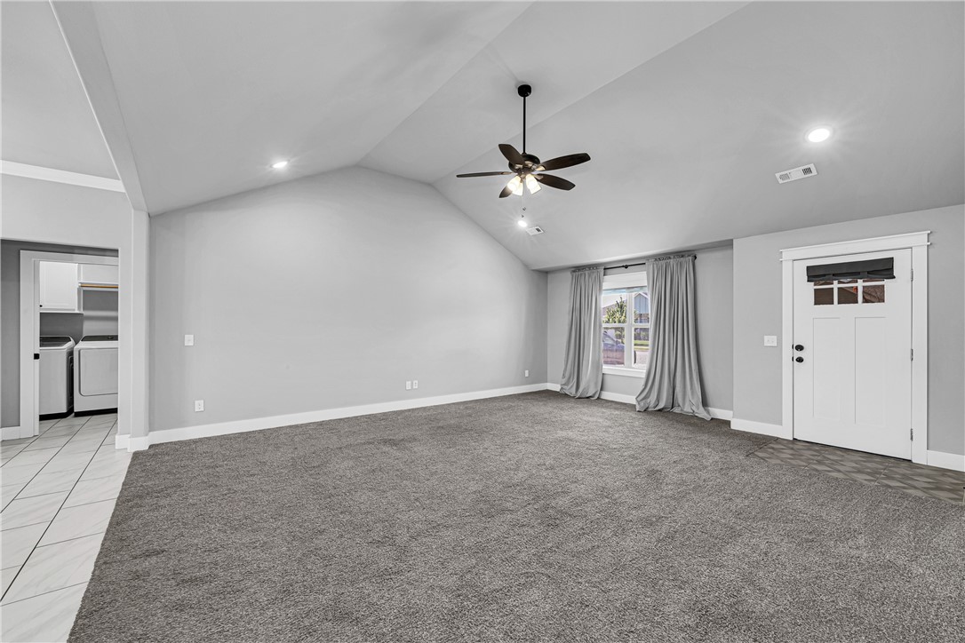 Cedar Crest Sub - Residential