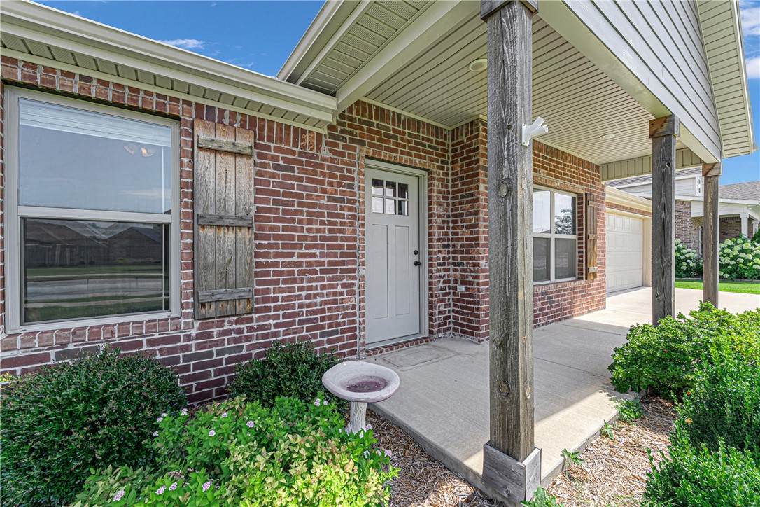 Cedar Crest Sub - Residential