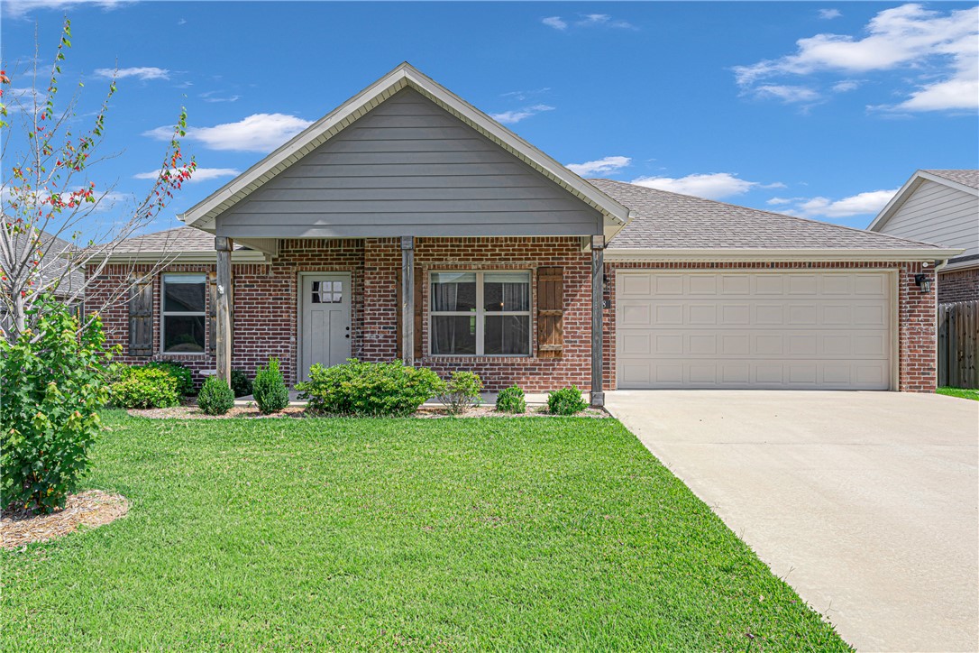 Cedar Crest Sub - Residential