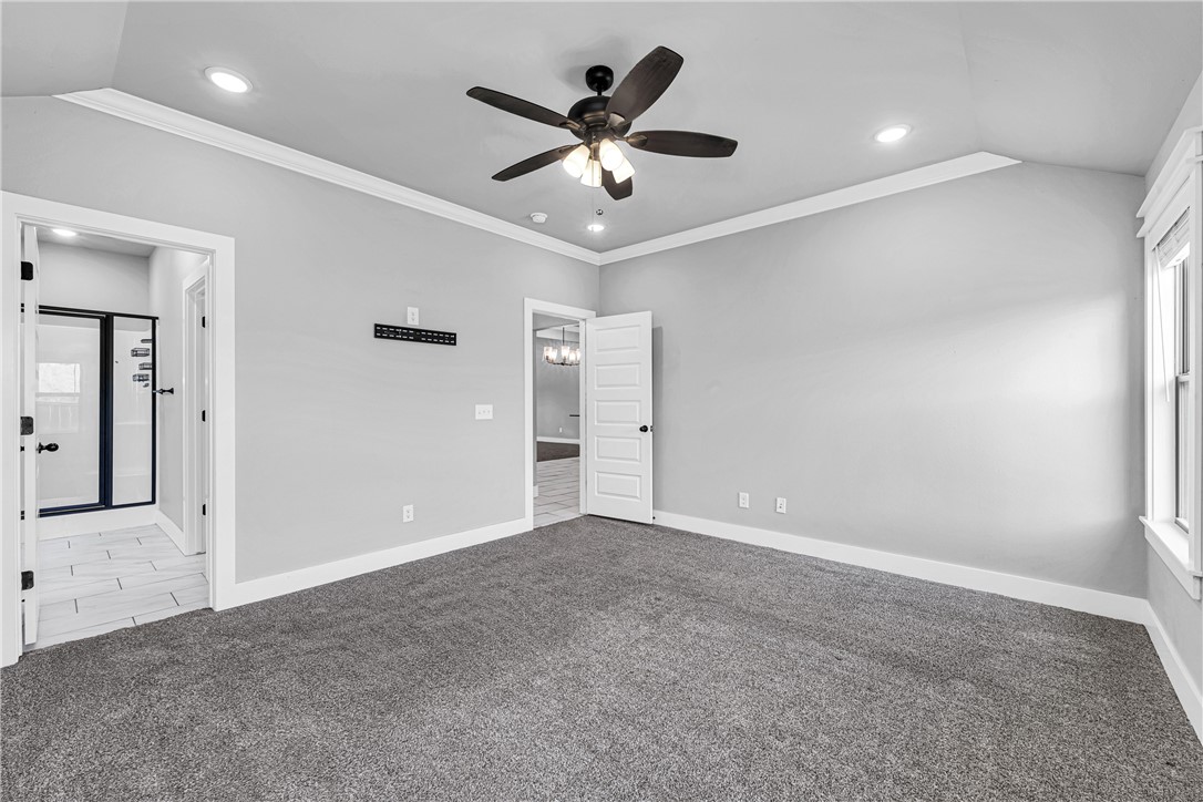 Cedar Crest Sub - Residential
