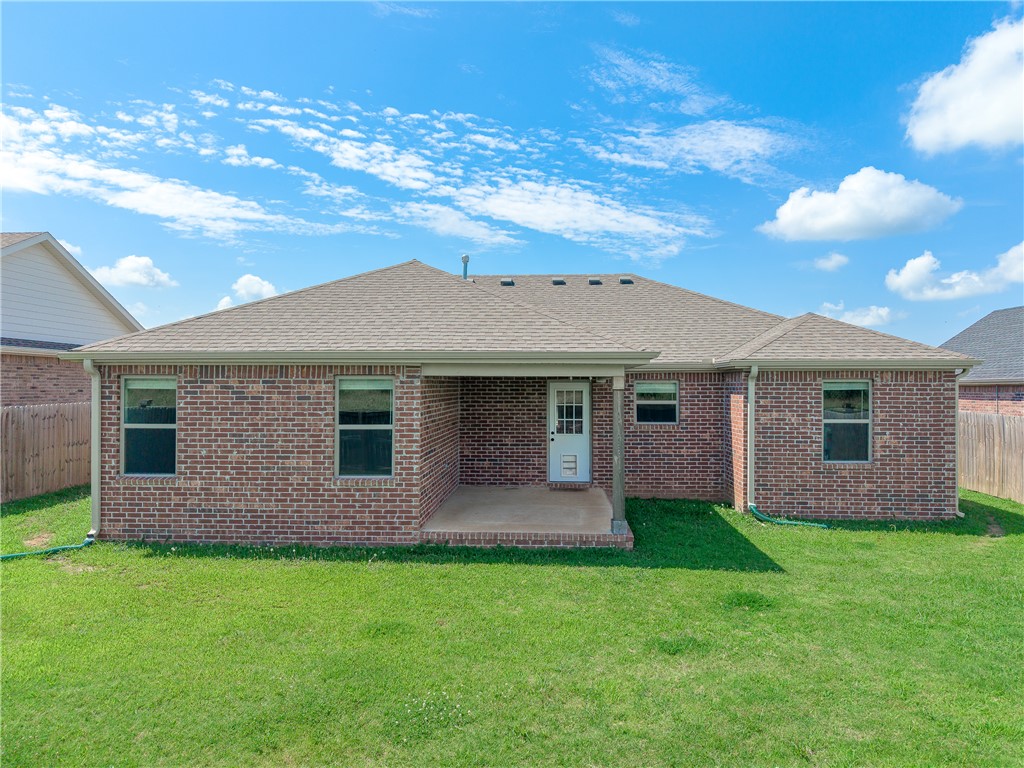 Cedar Crest Sub - Residential