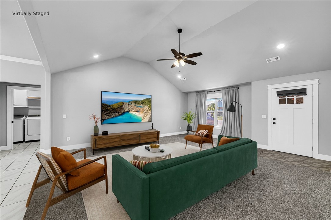 Cedar Crest Sub - Residential