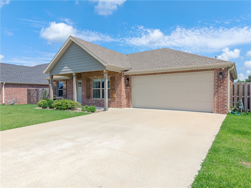 Cedar Crest Sub - Residential