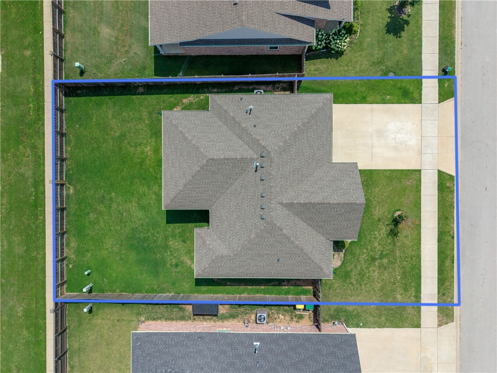 Cedar Crest Sub - Residential
