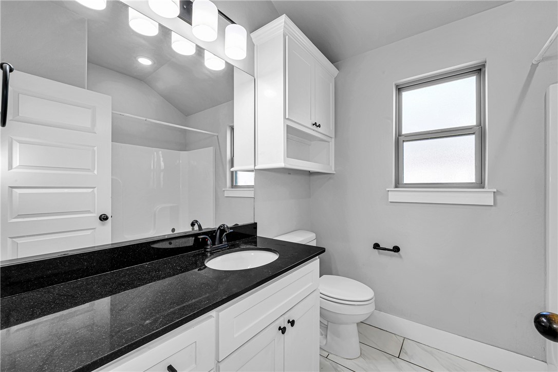 Cedar Crest Sub - Residential