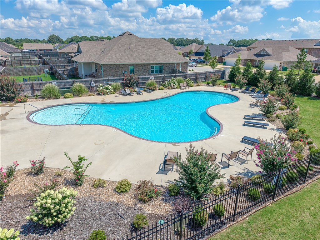 Cedar Crest Sub - Residential
