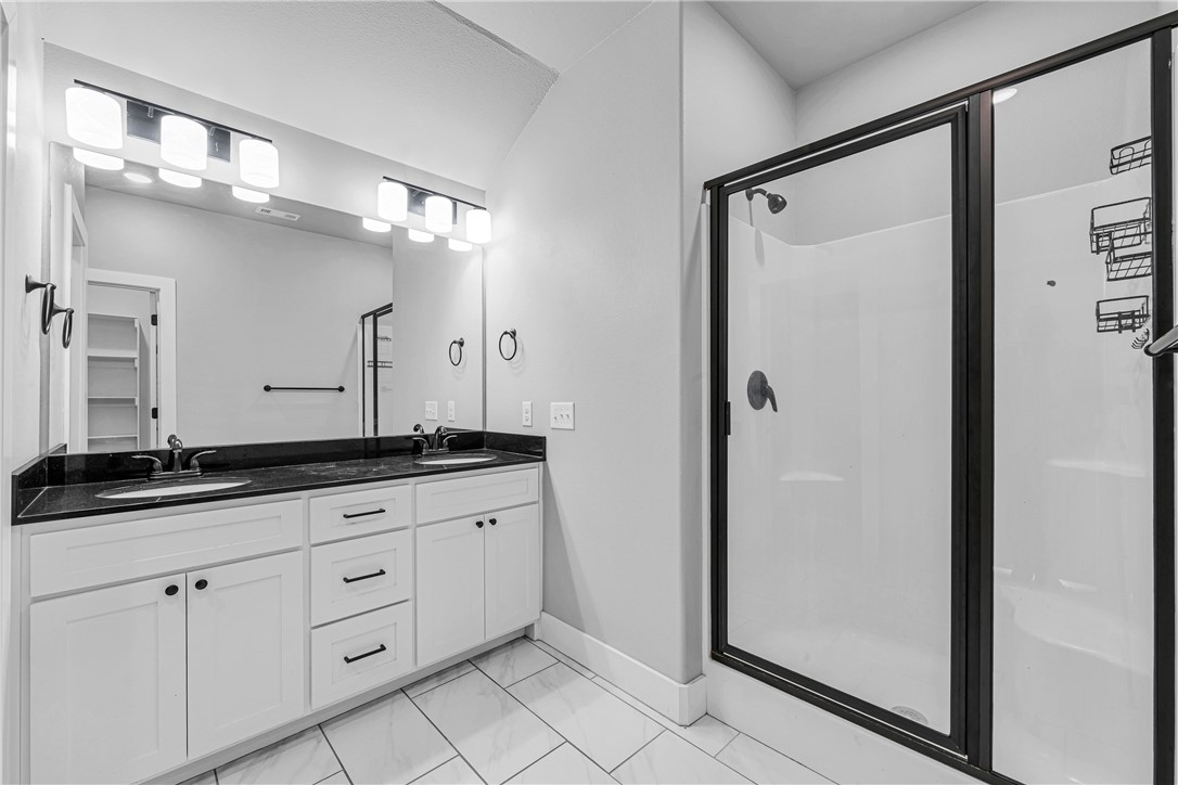 Cedar Crest Sub - Residential