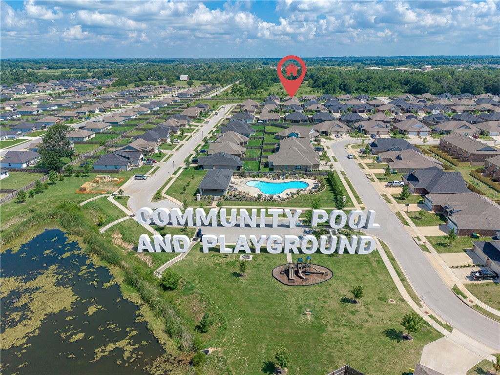 Cedar Crest Sub - Residential