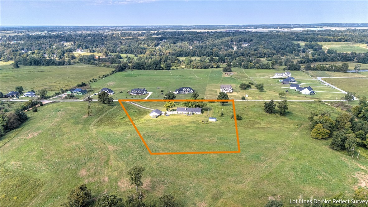 34-19-31-BENTONVILLE - Land