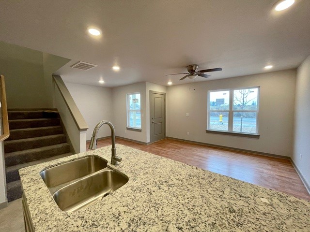Stone Meadow Estates Bentonville - Residential Lease