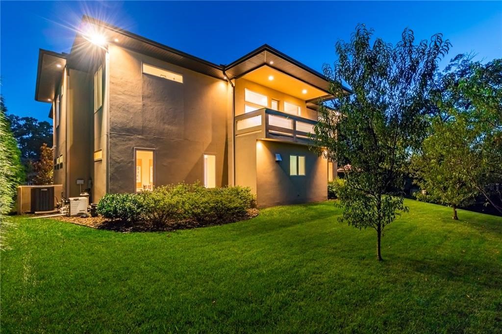 Pinnacle Sub Ph 4 - Residential