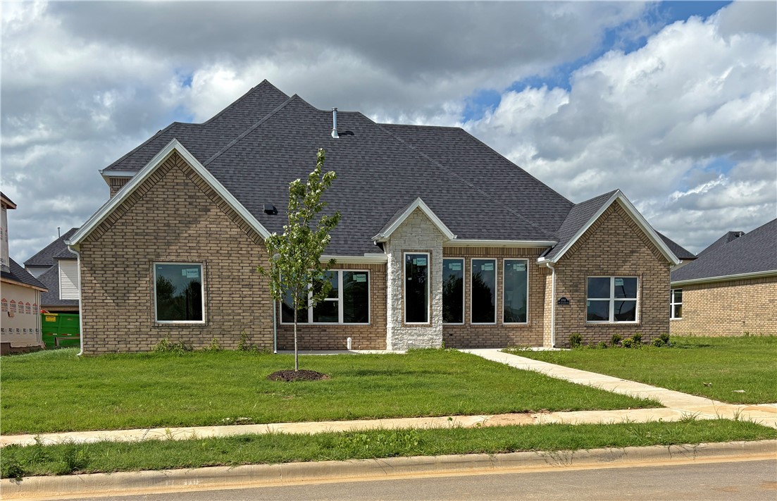 Brier Hill Sub Ph I Bentonville - Residential