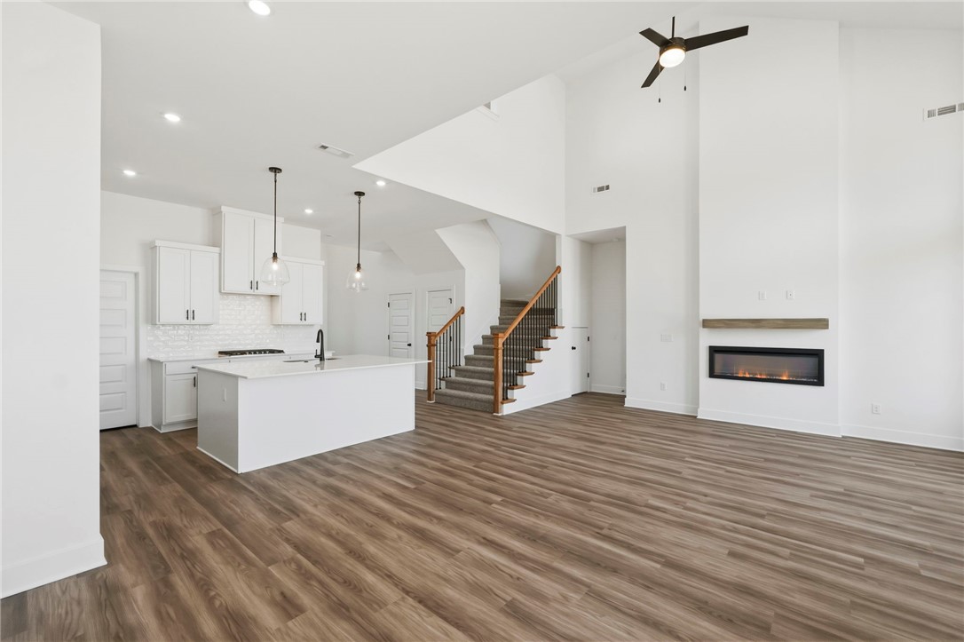 Morning Star - Residential