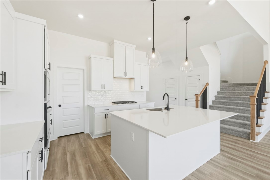 Morning Star - Residential