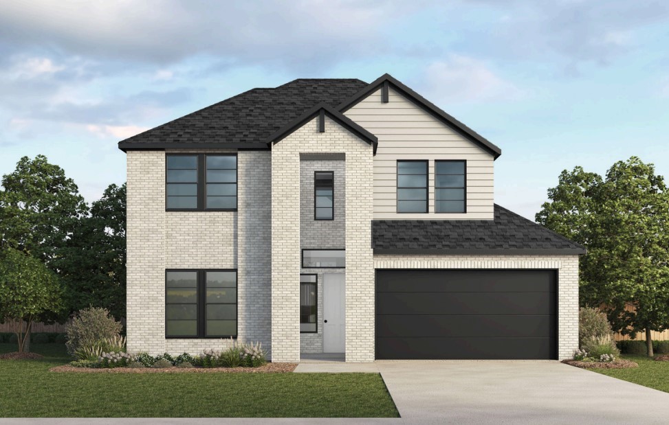 Morning Star - Residential