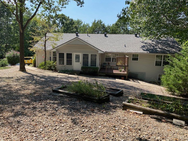 Ettington Sub Bvv - Residential