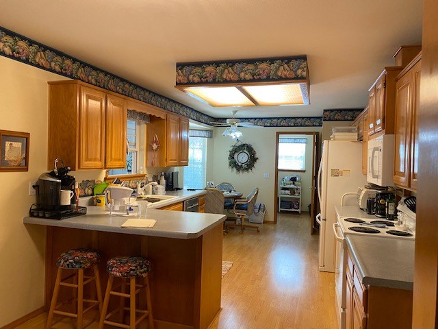Ettington Sub Bvv - Residential