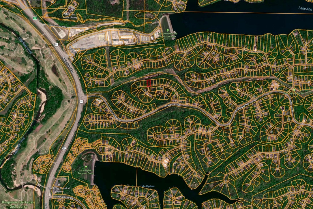 Oxford Sub Bvv - Land