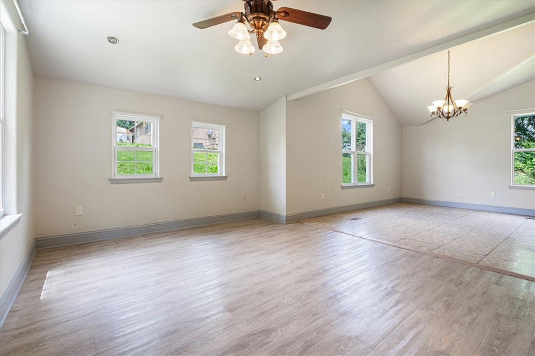 ROBERTSON ADD-ROGERS - Residential