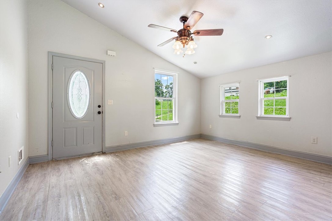 ROBERTSON ADD-ROGERS - Residential