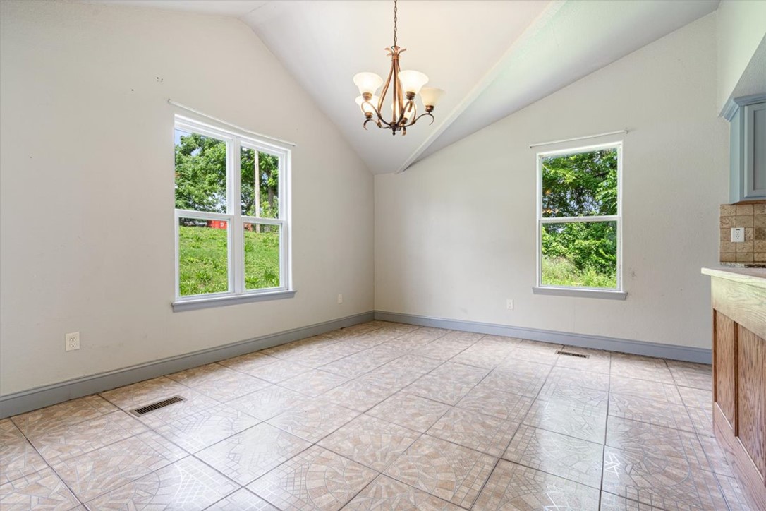 ROBERTSON ADD-ROGERS - Residential