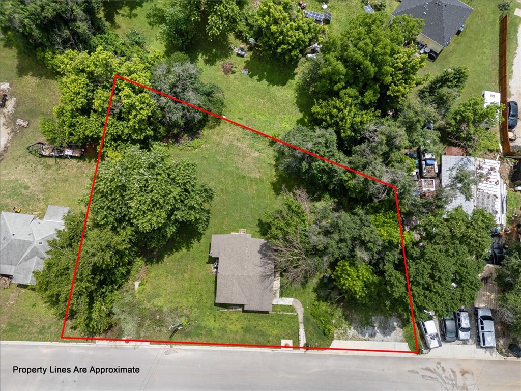 ROBERTSON ADD-ROGERS - Residential