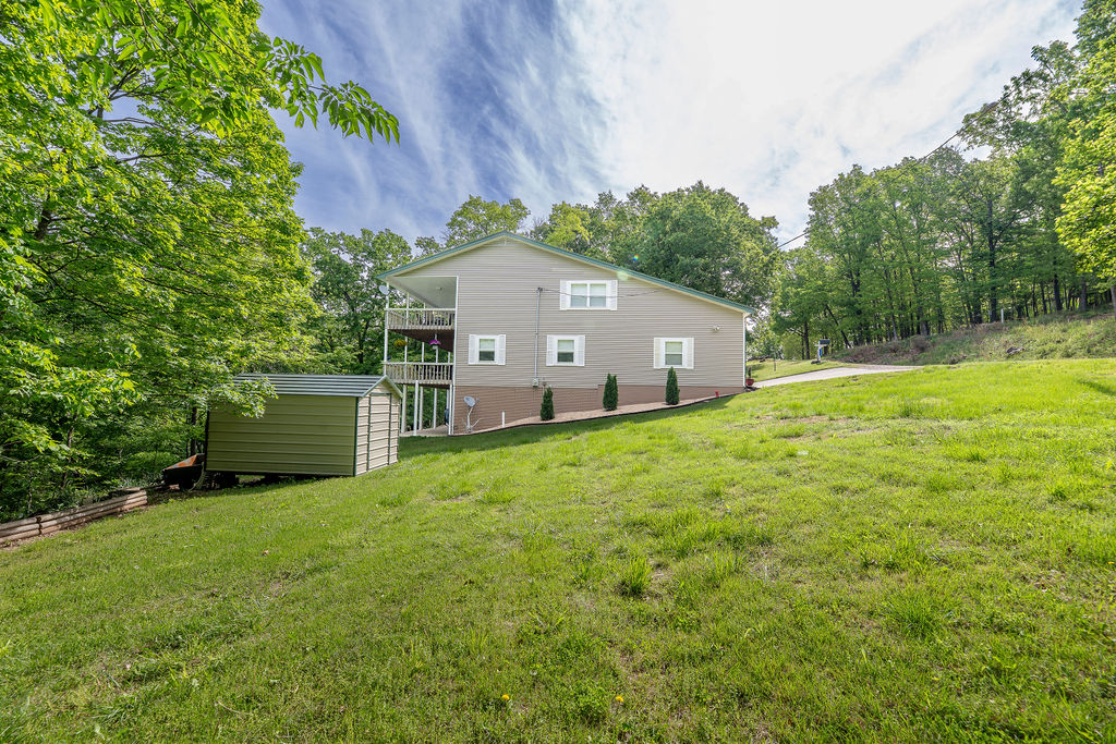 N/A - Residential