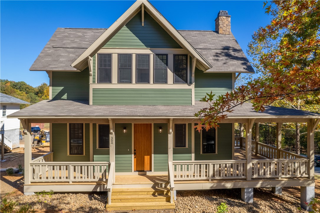 University Heights - Residential