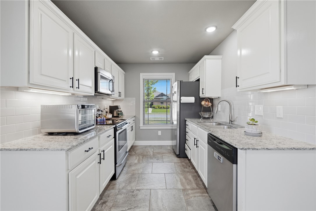 Highpointe Add Bentonville - Residential Lease