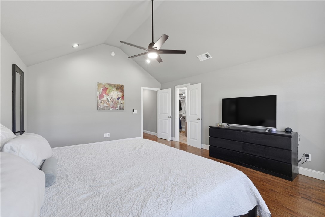 Highpointe Add Bentonville - Residential Lease