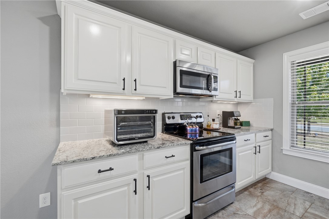 Highpointe Add Bentonville - Residential Lease