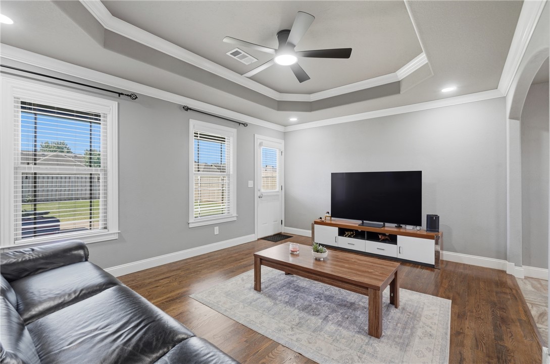 Highpointe Add Bentonville - Residential Lease