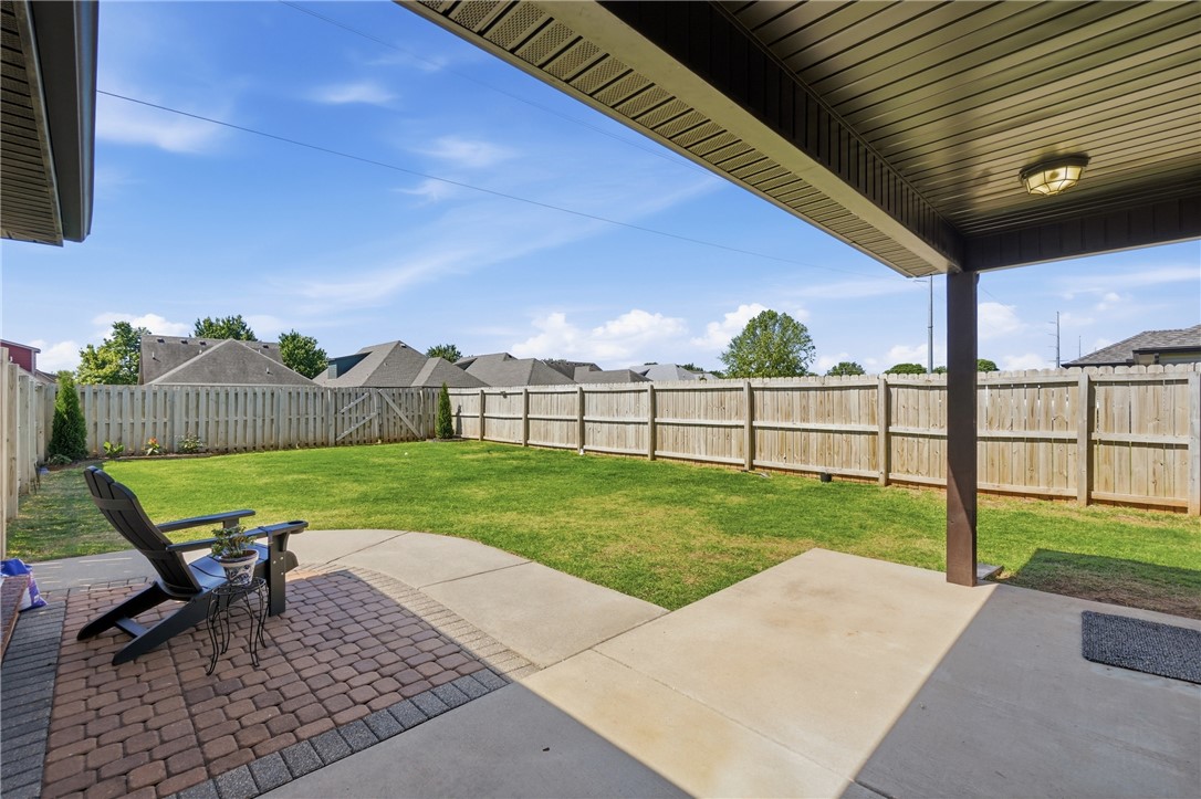 Highpointe Add Bentonville - Residential Lease