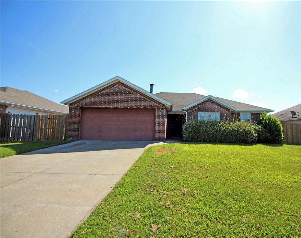 Stoneburrow Add Ph I Bentonville - Residential Lease