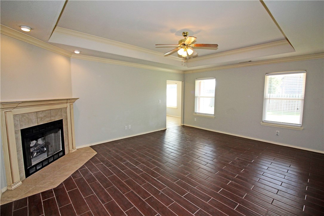 Stoneburrow Add Ph I Bentonville - Residential Lease