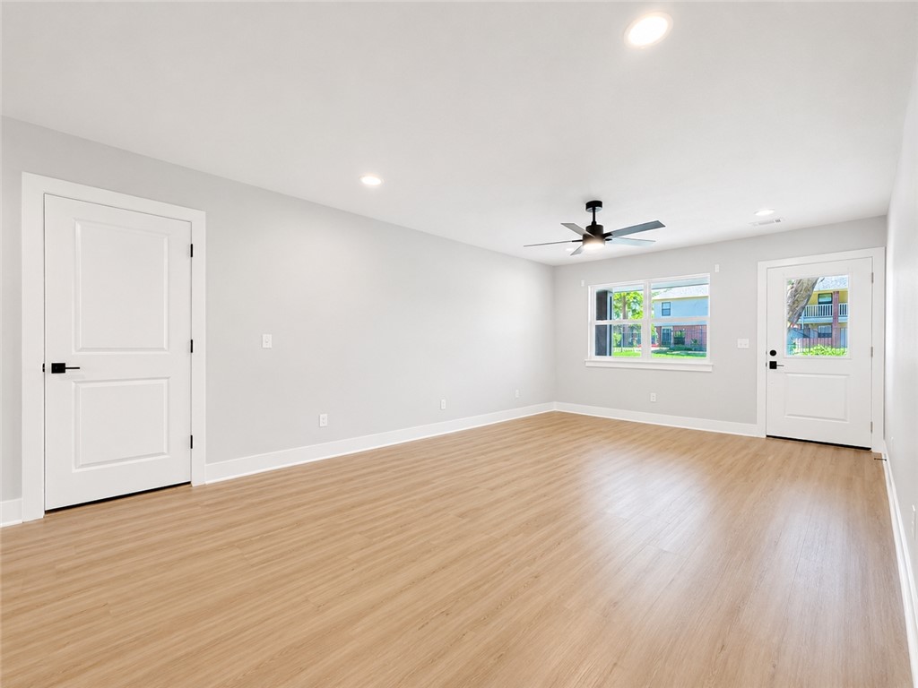 Southwest S/D - Residential