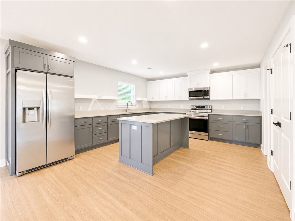 Southwest S/D - Residential