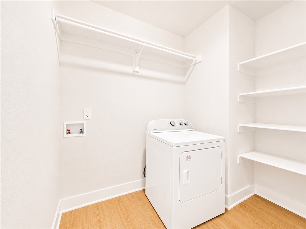 Southwest S/D - Residential