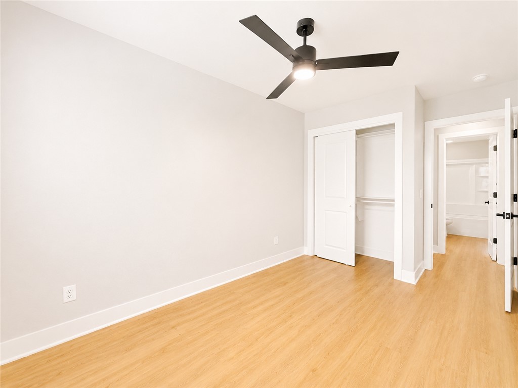 Southwest S/D - Residential