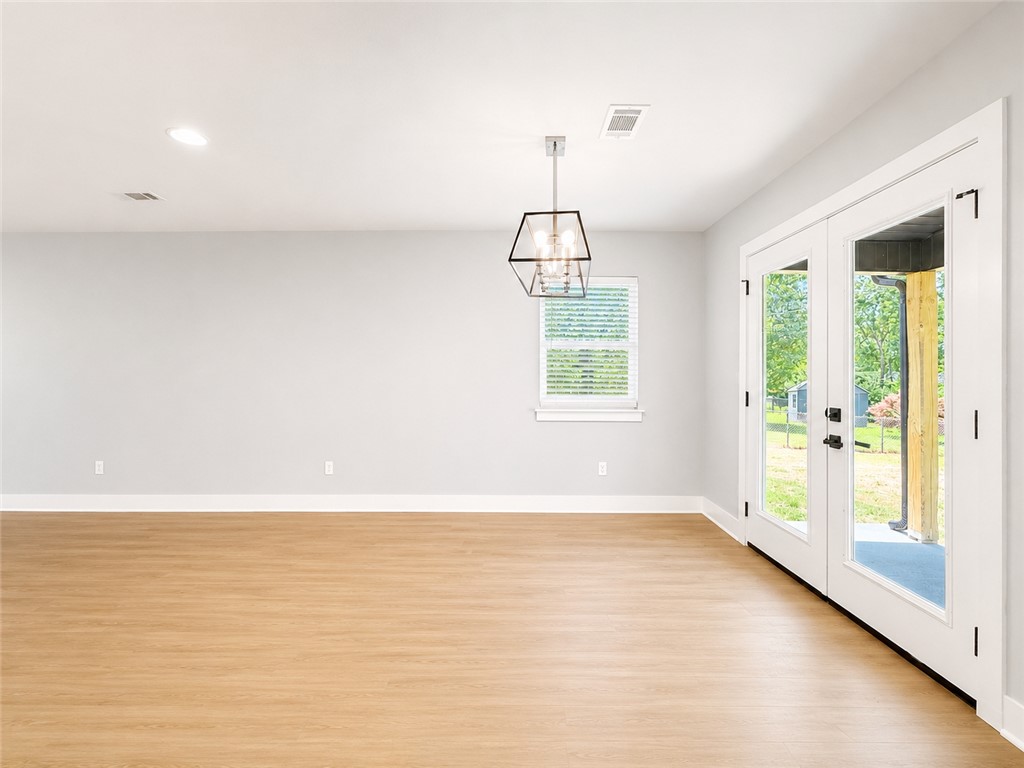 Southwest S/D - Residential