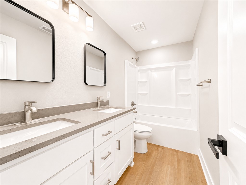 Southwest S/D - Residential