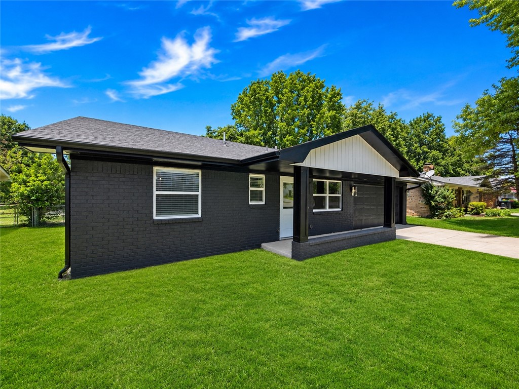 Southwest S/D - Residential
