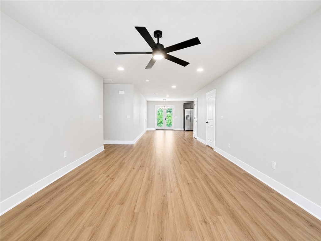 Southwest S/D - Residential