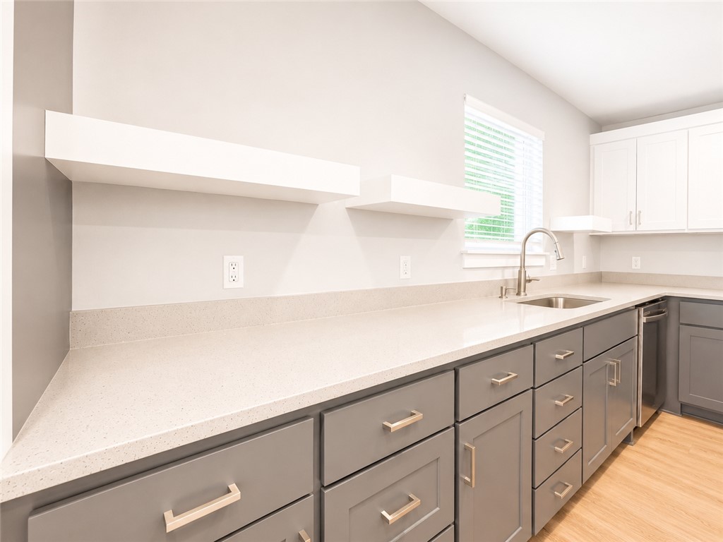 Southwest S/D - Residential
