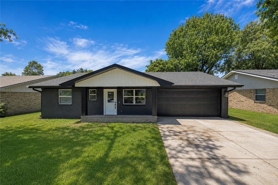 Southwest S/D - Residential