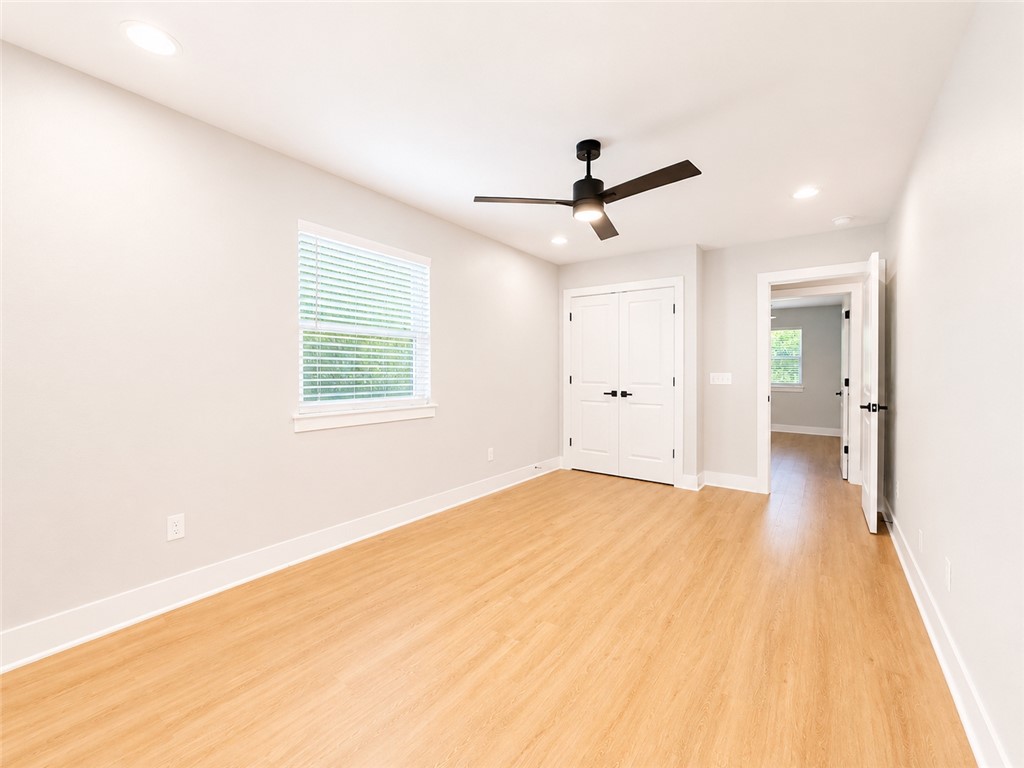 Southwest S/D - Residential