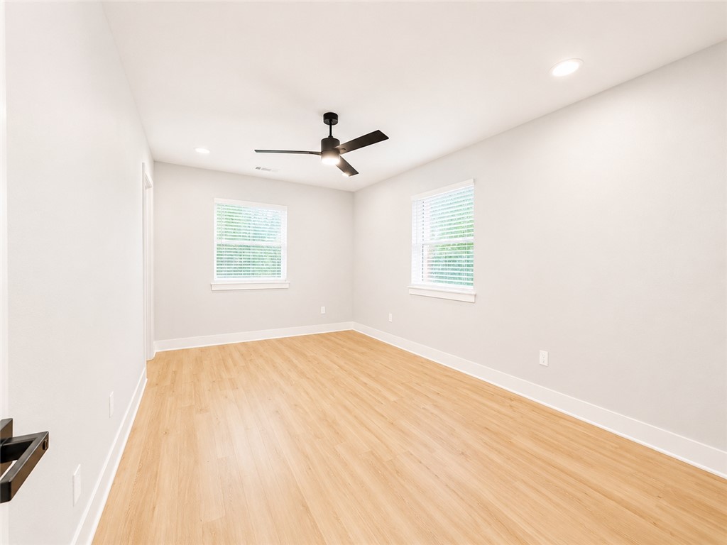 Southwest S/D - Residential
